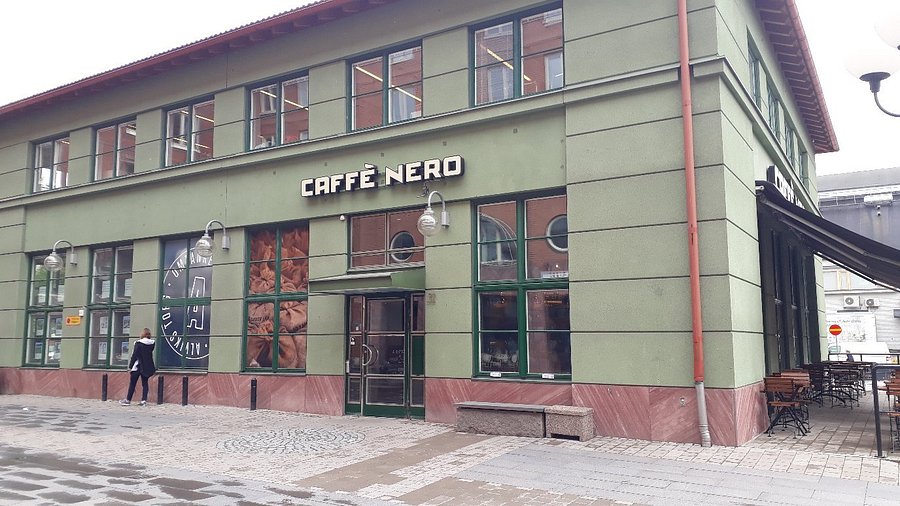 Caffé Nero image