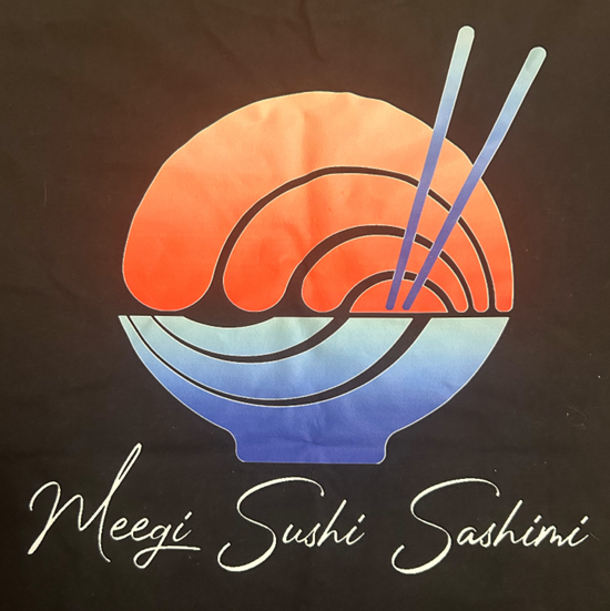 Meegi Art Sushi image